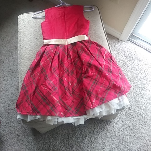 Dress - Picture 4 of 4